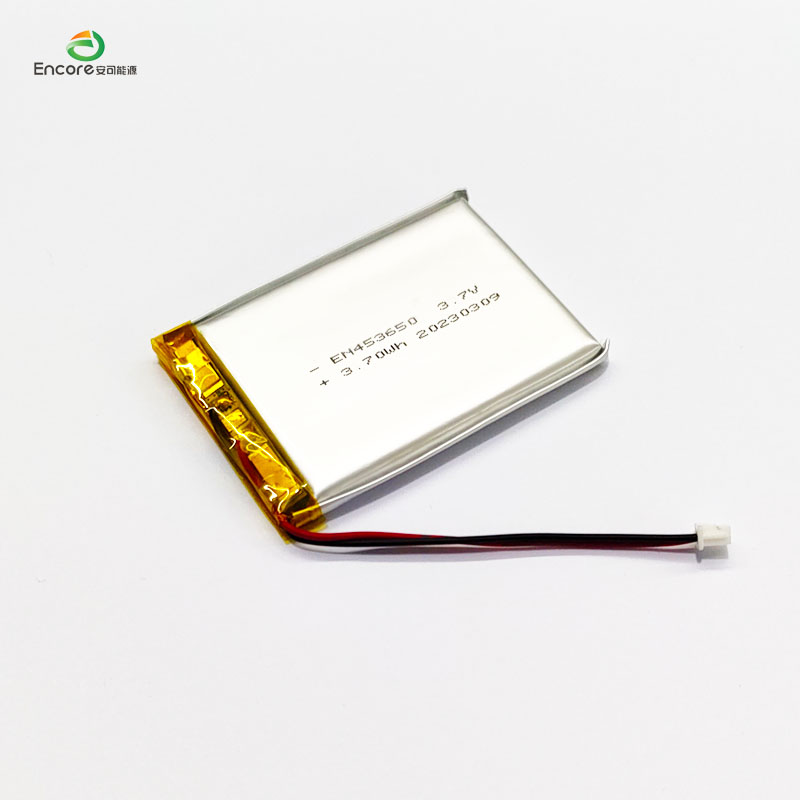 Batéria 1000 mAh 3,7V