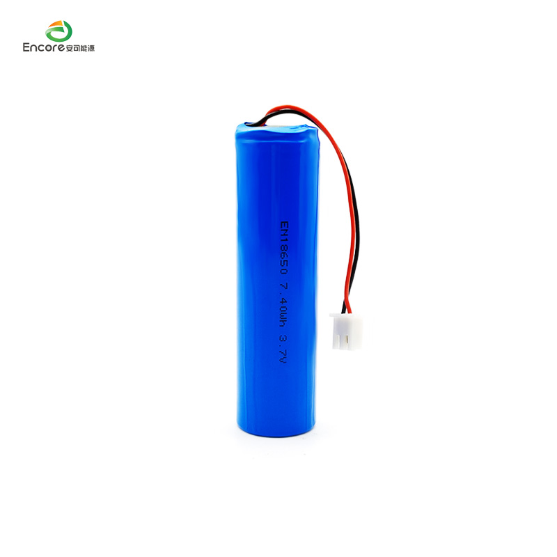 Batéria 18650 2000 mAh