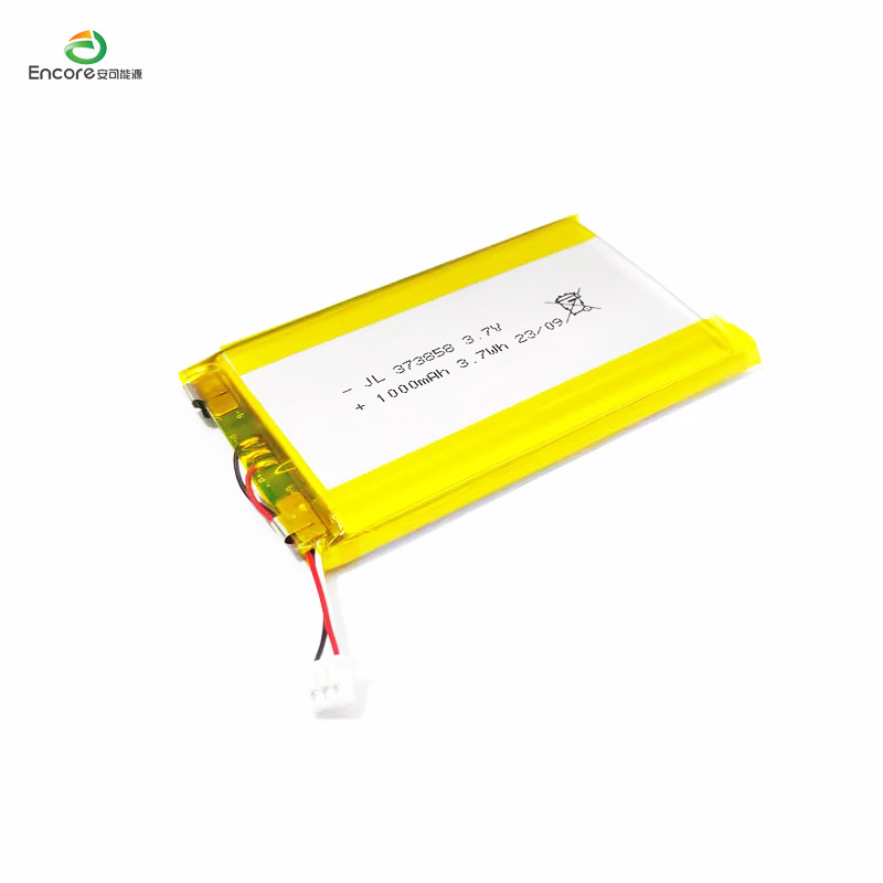 Ako uložiť batériu 1 000 mAh, aby ste zaistili dlhodobú spoľahlivosť?