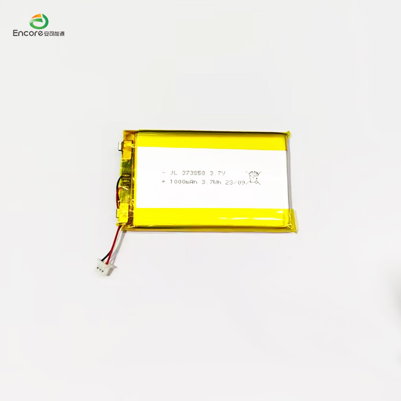 Prečo je 1000 mAh batéria nevyhnutná pre vaše zariadenia?