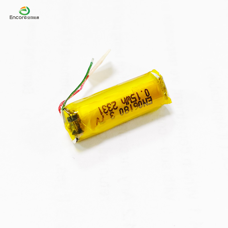 Batéria 60180 40 mAh